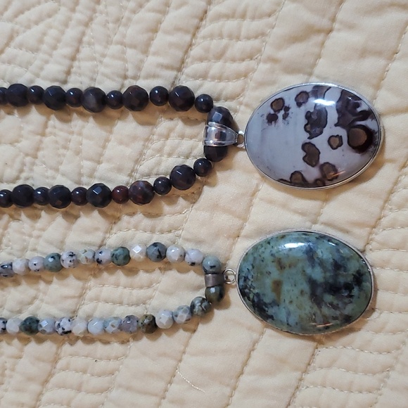 Necklace Bundle - Picture 1 of 5